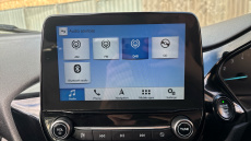 Ford Fiesta 1.0 EcoBoost Titanium X 5dr Petrol Hatchback